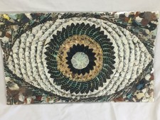 Real Butterfly Wings Artwork, Vintage Butterfly Wings Picture, Butterfly Wing