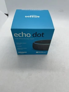Amazon Echo Dot Box Only no device included - Picture 1 of 2