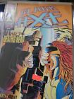 Black Axe #1-6 Complete Series (1993); Mephisto, Deaths Head; Marvel