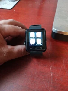Smartwatch - Zdjęcie 1 z 4