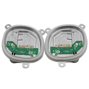 63118496136 8496135 Right+Left For BMW G20 G21 Series LED Headlight DRL Module - Picture 1 of 12