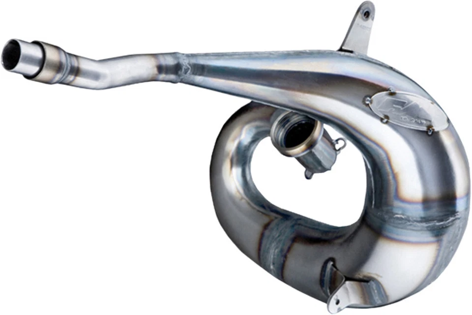 FMF Racing Factory Fatty Pipe 25157 - Image 1 of 1