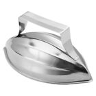 Japanese-Style Stainless Steel Boat-Shaped Egg-Wrapped Rice Mold Rice  H4v2