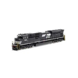 Athearn HO SD70ACu w/DCC & Sound NS #7281 ATHG75860 HO Locomotives - Picture 1 of 1