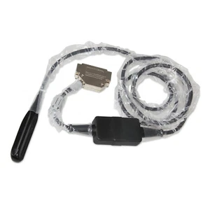 NUEVO Sonda rectal para máquina escáner de ultrasonido veterinario equino CMS600P2VET - Imagen 1 de 1