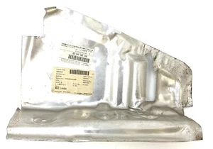 Pieza de protección térmica trasera izquierda Porsche 993 911 nuevo fabricante de equipos originales - 99350564500 - Imagen 1 de 6