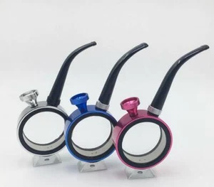 Creative Hookah Tobacco Pipe Shisha Pipe Smoking Smoke Filter Cigarette holder - Picture 1 of 6