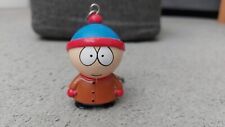South Park Stan Keyring Keychain Figure Comedy Central 1998
