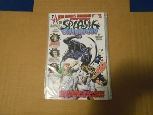 Alan Moore Featuring Splash Brannigan 7 America's Best 9.2 NM - Picture 1 of 1