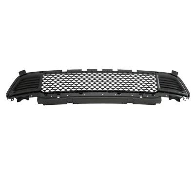 2019-2023 JEEP CHEROKEE FRONT LOWER HONEYCOMB GRILLE GENUINE MOPAR 68288039AB - Image 1 of 3