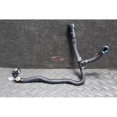 13538595120 трубка возврата топлива BMW X3 (G01) (2017 >) XDRIVE 20D MIL - Изображение 1 из 4