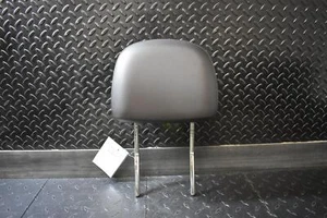 Buick Regal 2011-2017 pasajero derecho negro-AFA cuero asiento delantero reposacabezas - Imagen 1 de 2