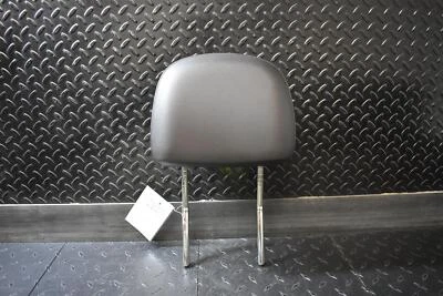 2011 - 2017 Buick Regal Passenger RH Right Black-AFA Leather Front Seat Headrest - Image 1 of 2