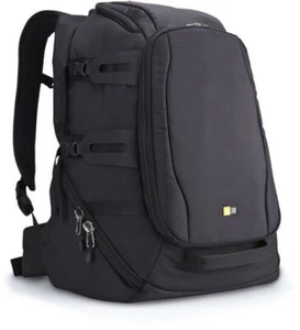 Case Logic DSB-103 Luminosity Large DSLR ILCE Camera Split Pack (UK Stock) BNIB - Picture 1 of 12