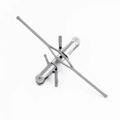 Flywing Bell-206 V3 / UH-1 V4 Main Rotor Head Set - Image 1 of 4