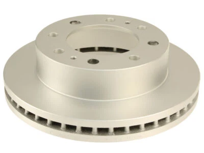 Rotor de freio dianteiro Bosch 14294NKFW 2002 2003 para 2001-2010 GMC Sierra 2500 HD - Imagem 1 de 2