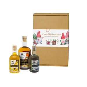 Weihnachtsbox Bio Wichtelzauber - Bild 1 von 5