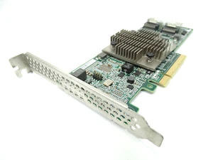 HP 726907-B21 H240 12GB 2-Ports INT Smart HBA 750053-001 - Picture 1 of 4