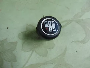 ORIGINAL PONTIAC TRANS AM SHIFTER KNOB 1970-1981 - Bild 1 von 4