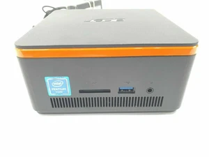Acer Revo M1-601 AMV5 - Intel Celeron @1.60GHz 2GB Ram 32GB HDD Mini PC Desktop - Picture 1 of 3