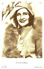 Norma Shearer   Original Ross Postkarte Postcard  Nr 1758 F