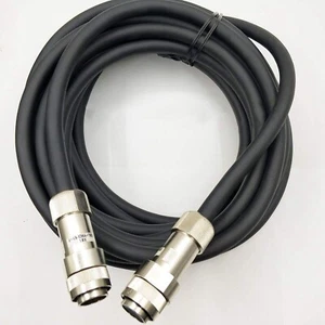1PC NEW Yaskawa CBL-YRC061-1 Robot Teacher Cable CBLYRC0611 8M - Picture 1 of 2