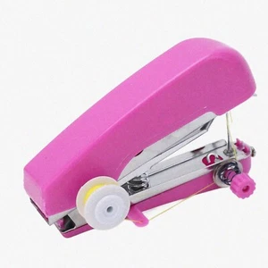 StitchMate Mini: Portable Electric Handheld Sewing Machine for Home Use - Picture 1 of 7