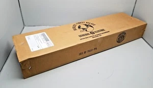 NEW GENERAL ELECTRIC 12HEA99AH237X2 ELECTRIC LOCKOUT RELAY GE HEA 125vDC - Picture 1 of 4