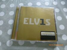 Elvis Presley CD Album   :    Elv1s - 30 No.1 Hits