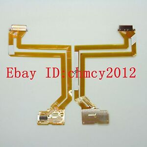 LCD Flex Cable for Samsung SMX-F34SP SMX-F30LP VP-MX25 VP-MX20 SMX-F300 SMX-F33