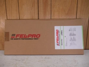 Felpro HS 9717 PT-3 Head Gasket Set For 1999-2000 Mazda Miata 1.8L 4 Cyl - Picture 1 of 2