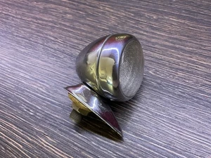 Lucas LD109 Side Lamp King of the Road Teardrop - Picture 1 of 14