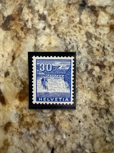 Switzerland MNH SC#225 (1934) SCV $67.50 - Picture 1 of 1