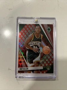 2024 Panini Phoenix Ray Allen FOTL /11 - Picture 1 of 2