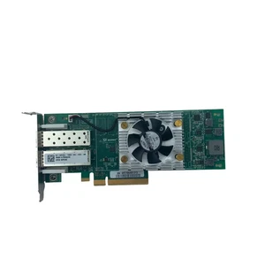 [BRAND NEW] Dell QLogic QLE2662L 2x 16Gb FC Low & Standard profile 3PCN3 / 1KK8W - Afbeelding 1 van 1