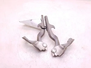 00-03 TOYOTA TUNDRA LEFT AND RIGHT SIDES HOOD HINGES  - Bild 1 von 12