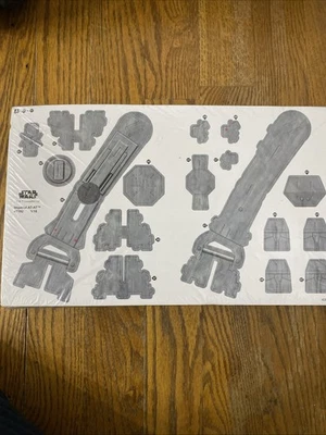 Kit Modelo 3D 4D Construir Star Wars Imperial At-At Coleccionables Star Wars - 47192 Foto 1 de 4