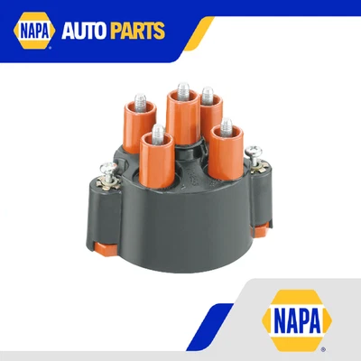 Distributor Cap fits MERCEDES 190 W201 2.3 82 to 93 Bosch A0001584902 0001584902 - Image 1 of 4