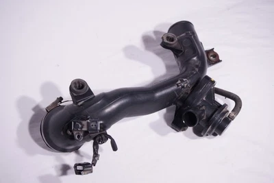 2013-2017 尼桑 JUKE NISMO RS 发动机 空气输入软管 DUCT 管 原始设备制造商 — 第 1/4 张图片