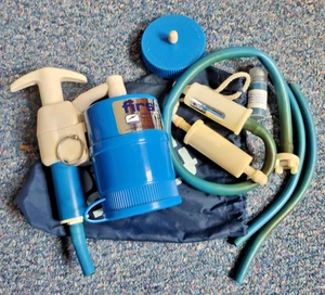First Need Portable Drinking Water Purifier Filter New Primary Filter - Picture 1 of 3