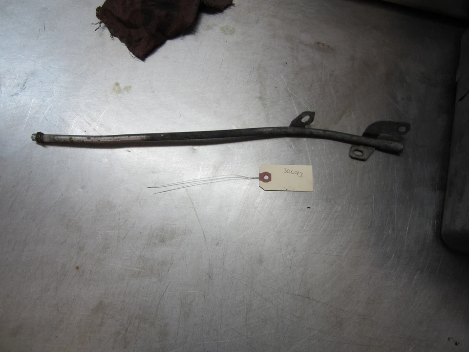 Tubo de varilla de medición de aceite de motor para 12-13 Infiniti G37 3.7 Foto 1 de 3