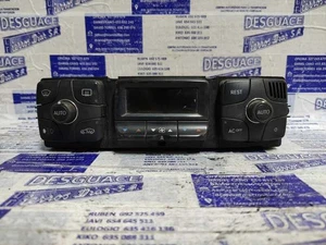 blocco comando clima per MERCEDES CLASE S (W220) BERLINA 320 CDI 828837 - Picture 1 of 15