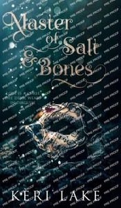 Lake - Master of Salt Bones - Neues Hardcover- oder Gehäusebuch - J555z - Bild 1 von 1