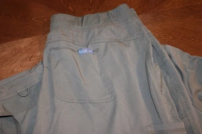 Exfoliante para mujer Adar 2xl negro Foto 1 de 4