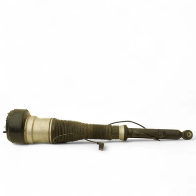 07-09 Mercedes S550 W221 Rwd Air Suspension Strut Rear Right Rh 44109486 Oem Foto 1 de 4