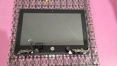 HP Pro x360 Fortis 11-Zoll G11 LCD-Display_0.6_2 - Bild 1 von 4