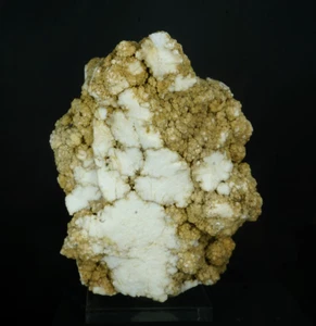 Howlith / Tick Canyon, California / Mineral Crystal Specimen - Bild 1 von 5