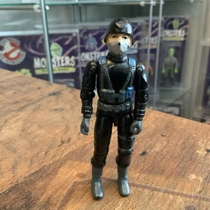Vintage Palitoy Action Force SAS Hunter Actionfigur Gi Joe Euro Exclusive - Bild 1 von 4