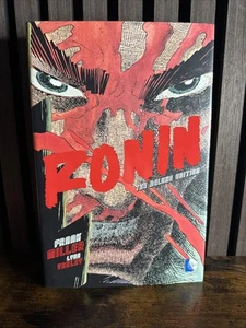 Ronin: The Deluxe Edition, Miller, Frank - Bild 1 von 6