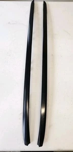 02-06 ACURA RSX MOLDING WINDSHIELD TRIM COVERS OEM SET LH AND RH Broken Clips - Picture 1 of 9